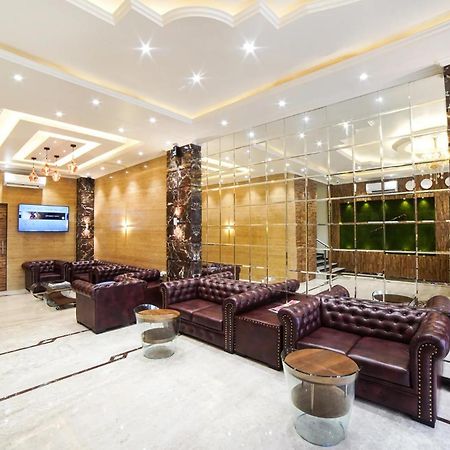 Hotel Radana Vashi Navimumbai Navi Mumbai Zewnętrze zdjęcie