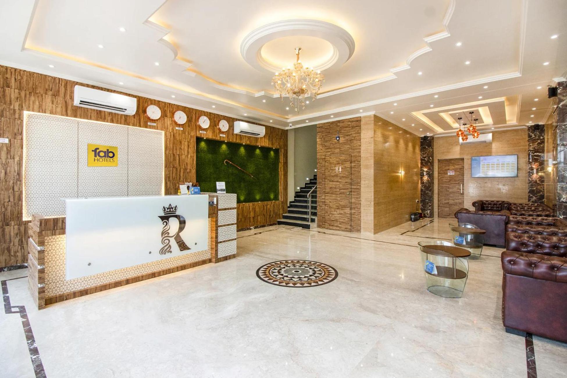 Hotel Radana Vashi Navimumbai Navi Mumbai Zewnętrze zdjęcie