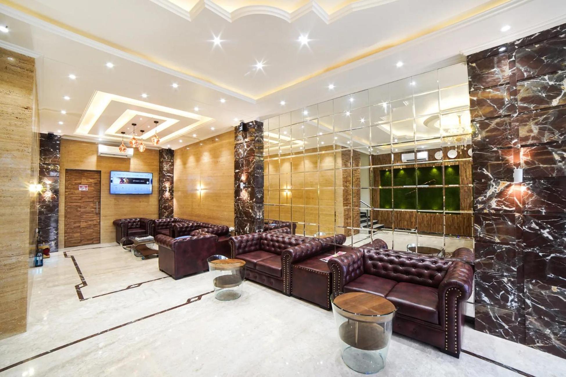Hotel Radana Vashi Navimumbai Navi Mumbai Zewnętrze zdjęcie