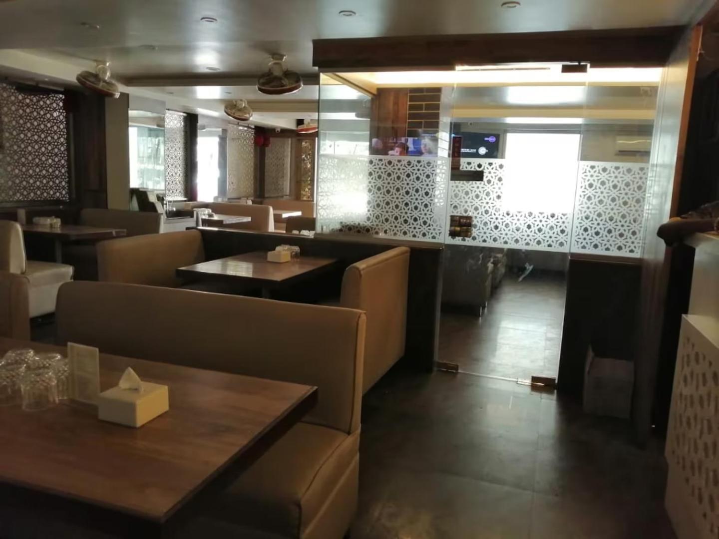 Hotel Radana Vashi Navimumbai Navi Mumbai Zewnętrze zdjęcie