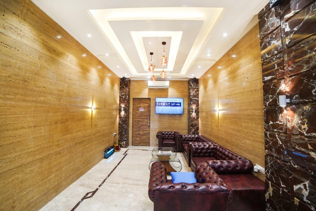Hotel Radana Vashi Navimumbai Navi Mumbai Zewnętrze zdjęcie