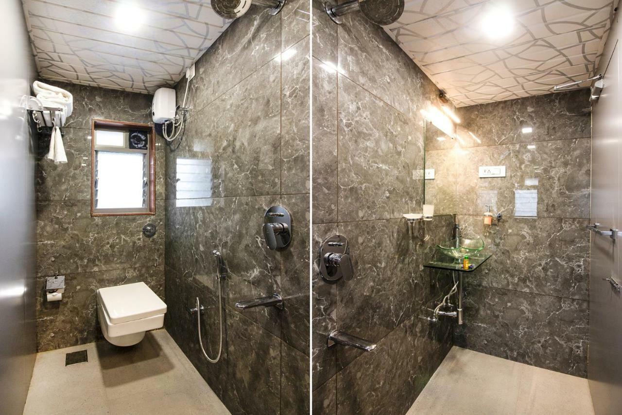 Hotel Radana Vashi Navimumbai Navi Mumbai Zewnętrze zdjęcie