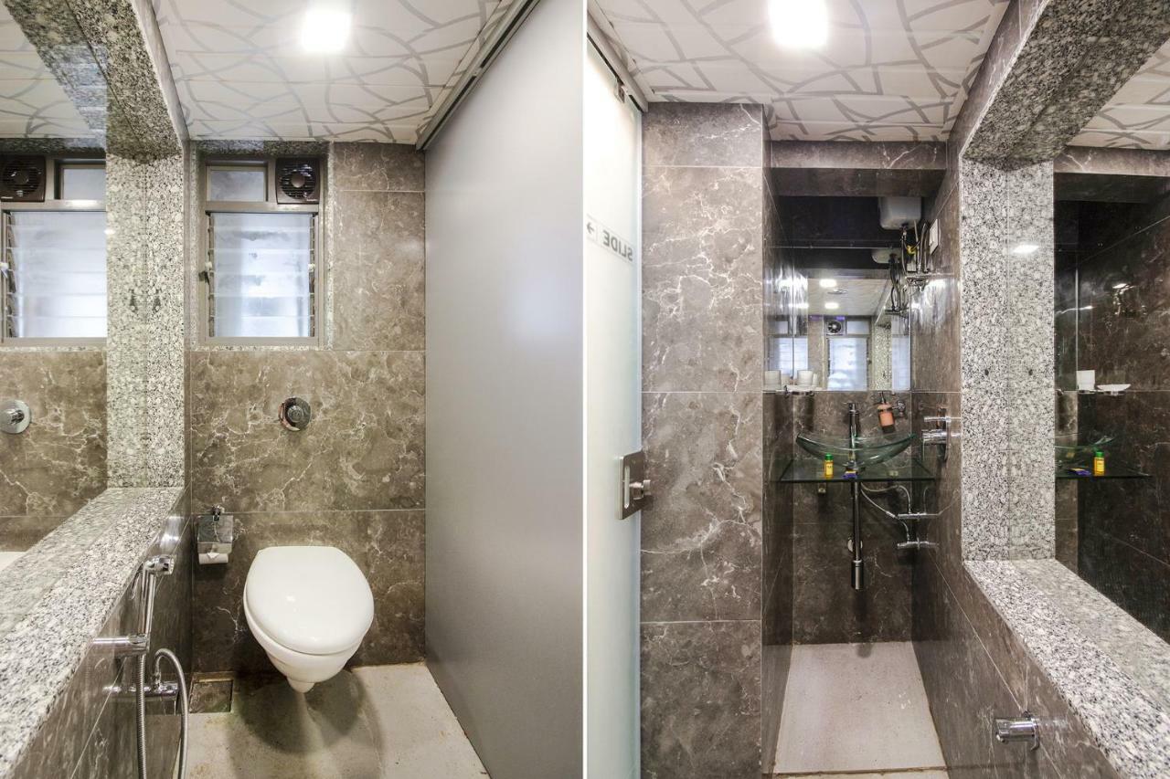 Hotel Radana Vashi Navimumbai Navi Mumbai Zewnętrze zdjęcie