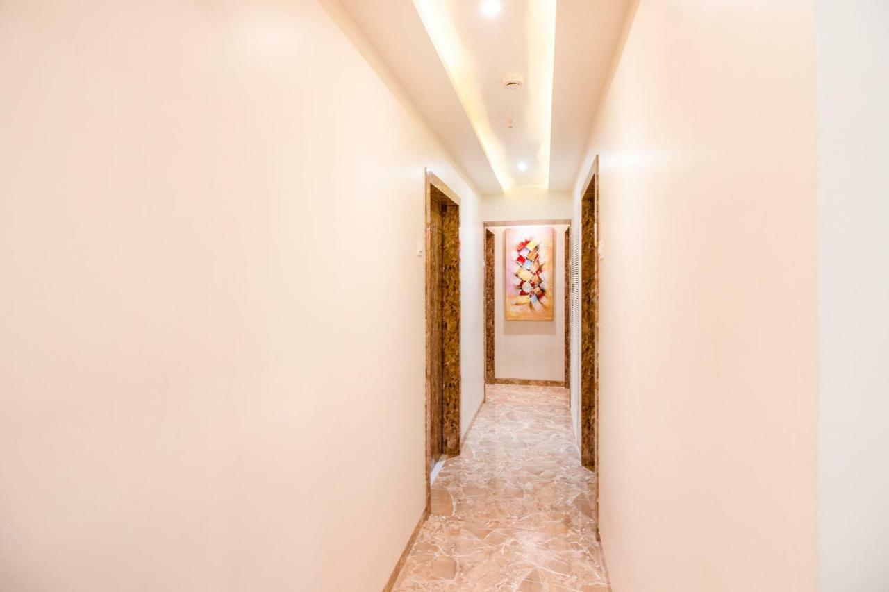 Hotel Radana Vashi Navimumbai Navi Mumbai Zewnętrze zdjęcie